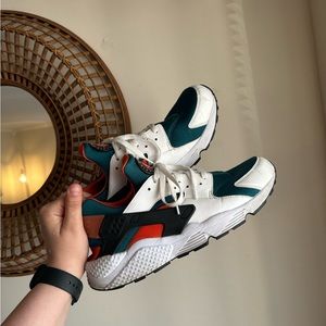 Nike Air Huarache Limited Edition